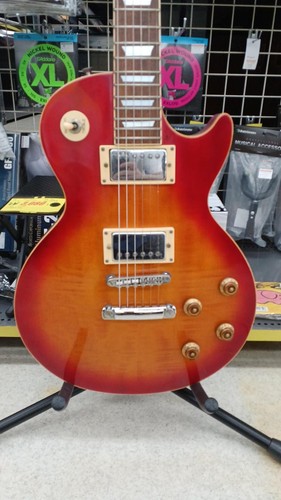 Guitare électrique epiphone - électrique,