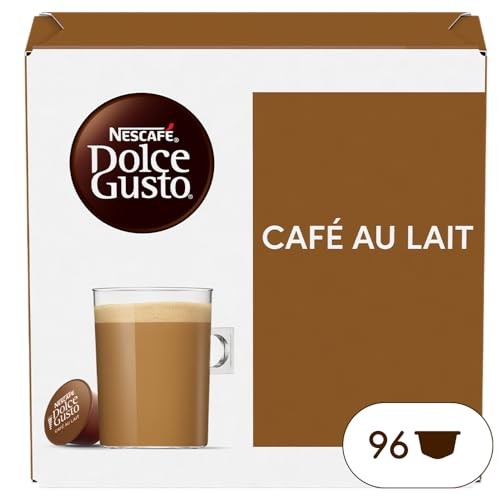 Nescafé dolce gusto - dolce,