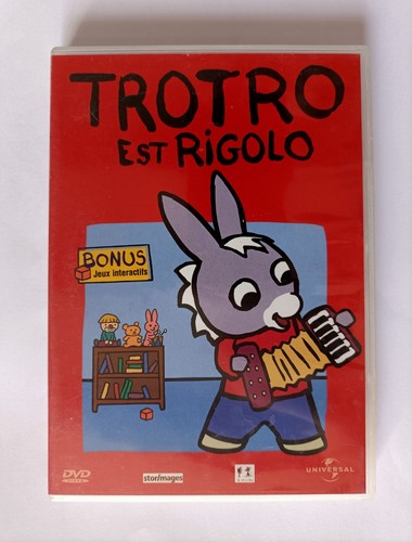 Trotro est funny - est,