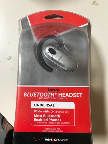 Original jabra bluetooth - original,
