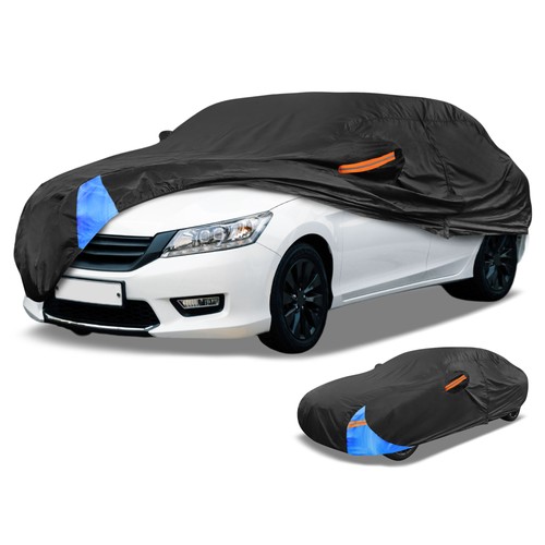 Housse voiture universel - 1,