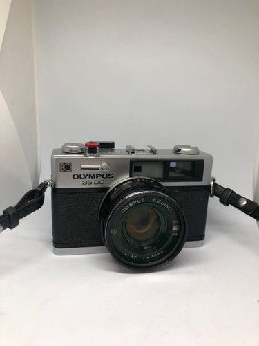Appareil photo argentique
