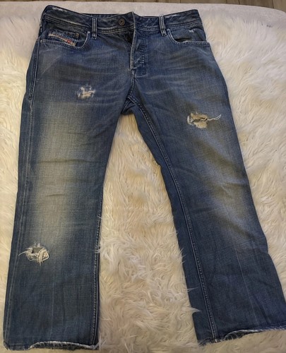 Vintage diesel zathan - diesel, 772
