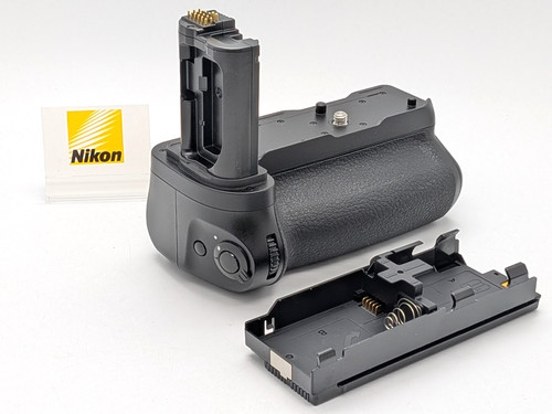 Nikon n12 poignée batterie - mb-n12,