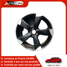 🇫🇷 JANTE ALUMINIUM AUDI