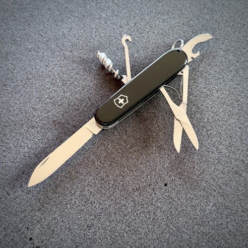 Victorinox couteau suisse - couteau,