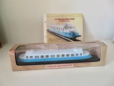 Autorail PLM Decauville