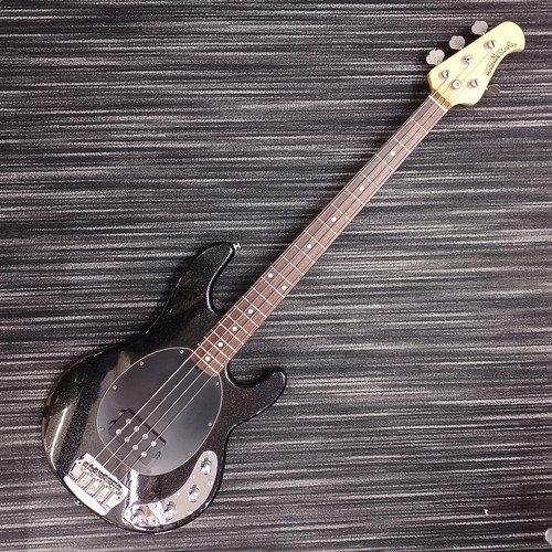 Musicman electric bass - electric,