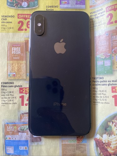 Iphone - iphone, xs