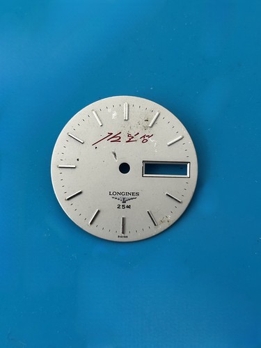 Longines kim sung - il-sung, rare