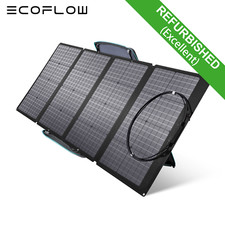 ECOFLOW Reconditionné Panneau