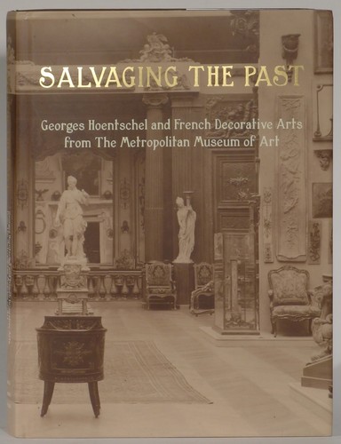 Georges hoentschel salvaging - georges,