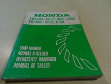 Manuel d atelier GROUPE