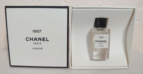 1957 huile 4 ml - 1957,