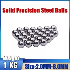 1KG 2-8MM CATAPULT / SLINGSHOT