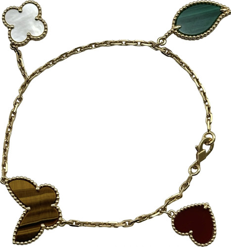 Van cleef arpels lucky - van,