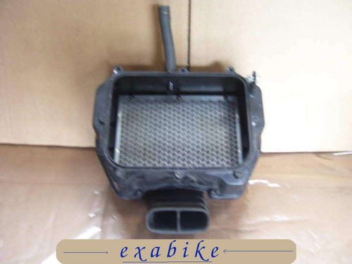 Boitier filtre air - filtre, a