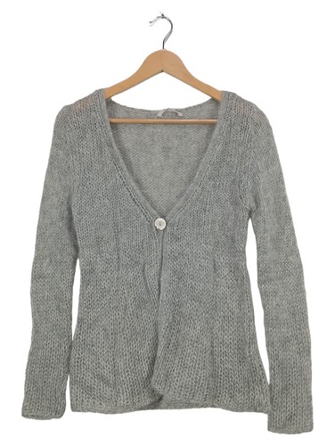 Bloom gilet femme gris - femme, chiné