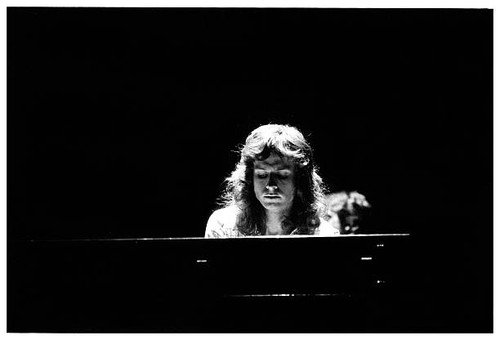 Genesis tony banks sportpaleis - genesis,