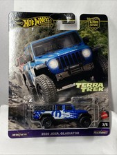 Hotwheels 1/64 🇨🇵 Terra