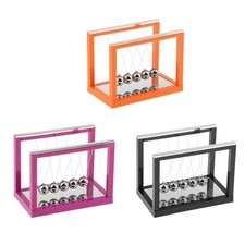 pendule de Newton, jeu de