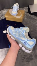 asics gel nyc