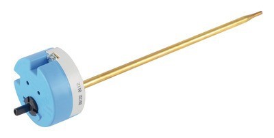 Thermostat chauffe eau - chauffe-eau, à