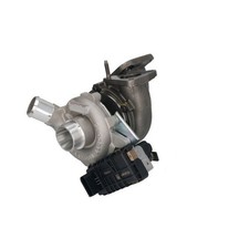 TURBO NEUF E.S FORD TRANSIT