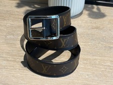 Ceinture Louis Vuitton