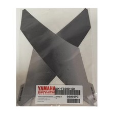 Yamaha 5WX-F8390-60 Jeu