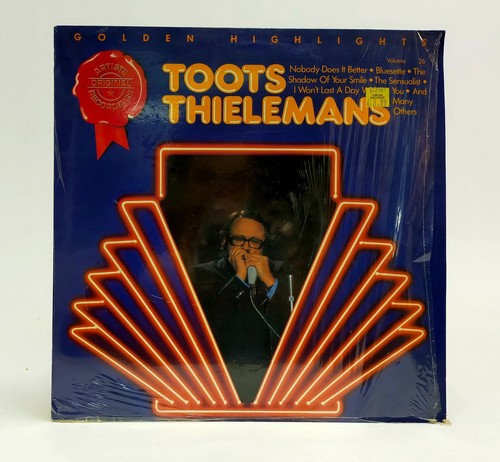 Toots thielemans meilleures - toots,