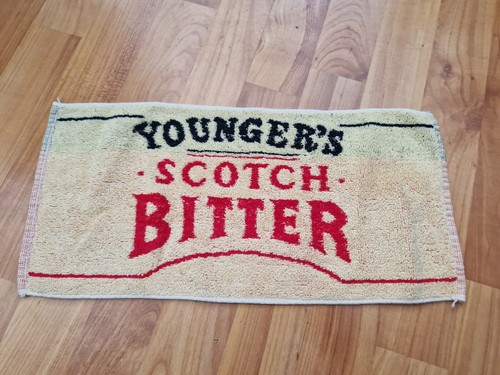 Rare vintage tohalla - rare, bar