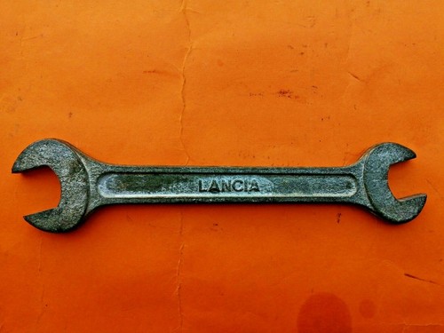 Wrench tool kit bag - wrench, 17/19