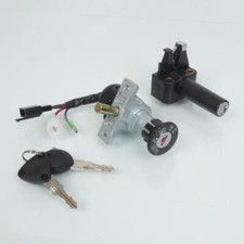 Kit serrure RMS pour Scooter