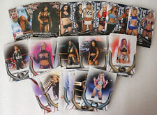 2020 Topps WWE Women's
