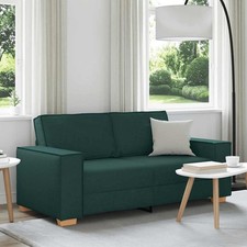 2-seater Sofa, 2-seater Sofas,canapé 2 Places vidaXL