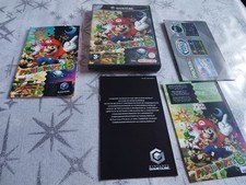 Mario Party 6 Pas de Jeu