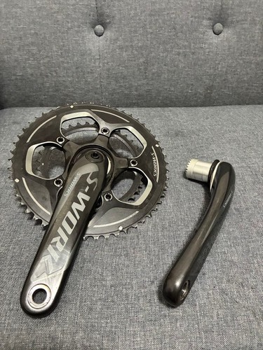 Specialized works cset 172 - specialized, s-works