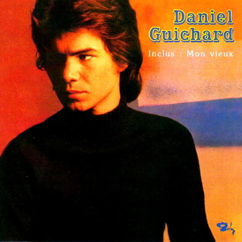 Daniel guichard inclus - guichard,