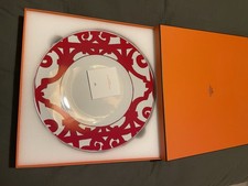 Hermès Balcon Du Quadalquivir 6 Assiettes