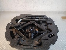 Cric (Ensemble depannage)