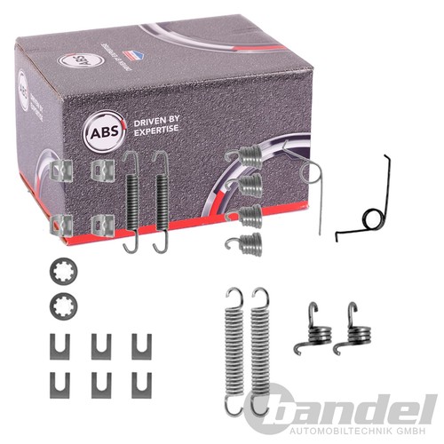 Kit de montage frein - montage,