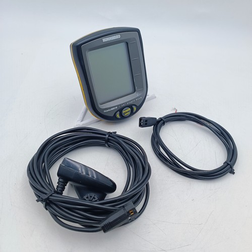 Humminbird piranha max 210 - humminbird,