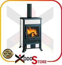 Poêle Bois Nordica Rossella