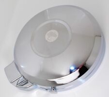 capot cache volant allumage magnétique Peugeot 103 SPX RCX électronique Chromé