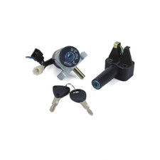 Neiman Contacteur à clé pour