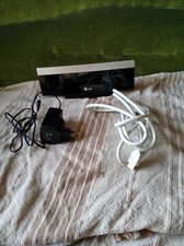 LG Lecteur multimedia