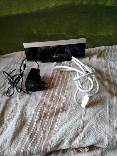 Lecteur multimedia - lg,