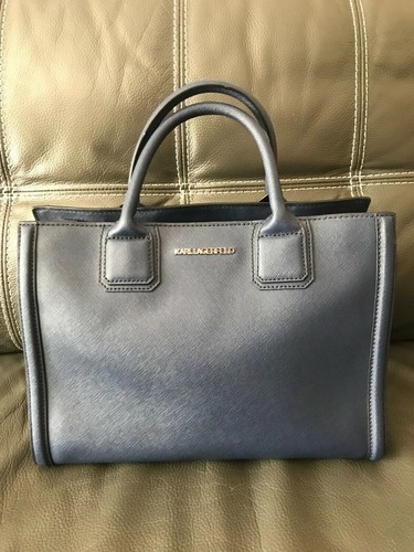Sac cabas karl lagerfeld - sac,