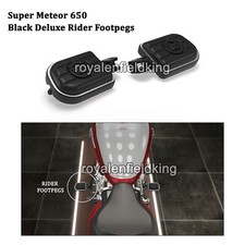 Genuine Royal Enfield Super